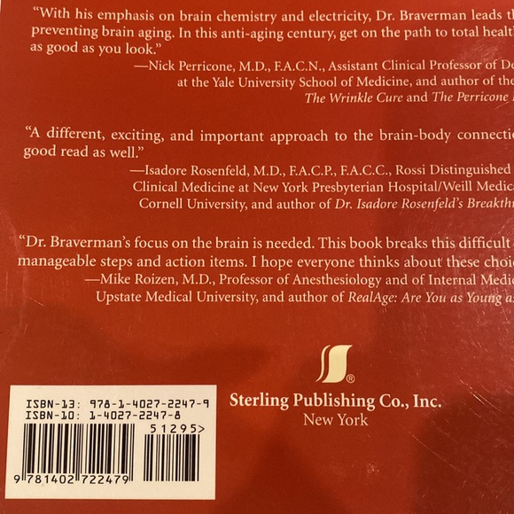 “The Edge Effect,” Paperback - Picture 2 of 2